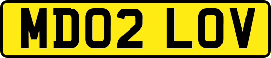 MD02LOV
