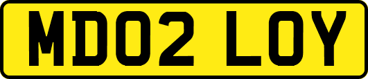 MD02LOY