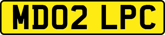 MD02LPC