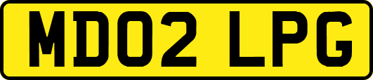MD02LPG