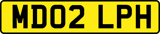 MD02LPH