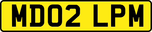 MD02LPM