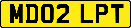 MD02LPT