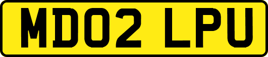 MD02LPU