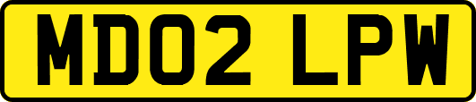 MD02LPW
