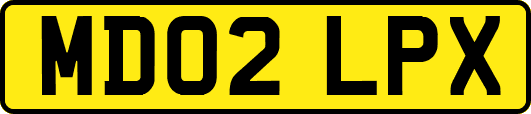 MD02LPX