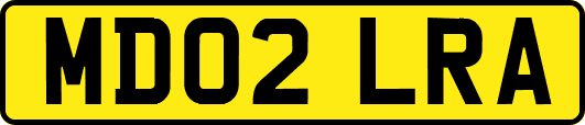 MD02LRA