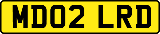 MD02LRD