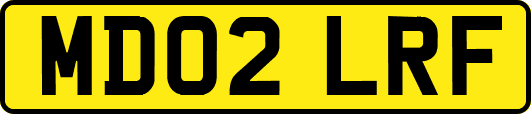 MD02LRF
