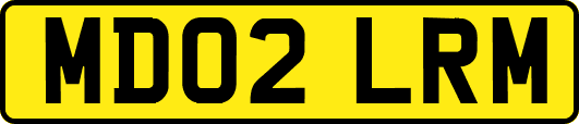 MD02LRM