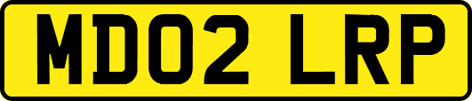 MD02LRP