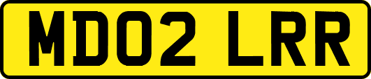 MD02LRR