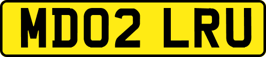 MD02LRU