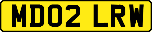 MD02LRW