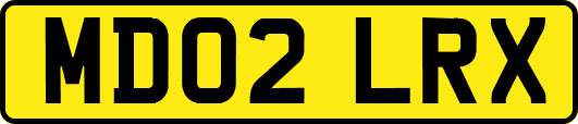 MD02LRX