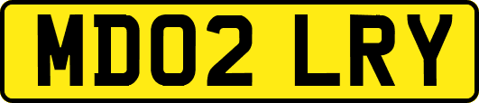 MD02LRY