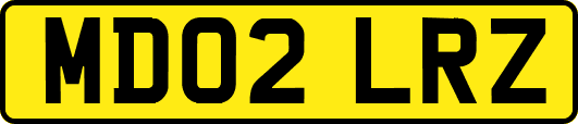 MD02LRZ