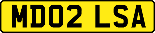 MD02LSA