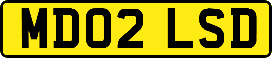 MD02LSD