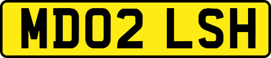 MD02LSH