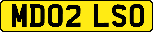 MD02LSO