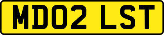 MD02LST