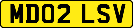 MD02LSV