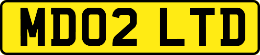 MD02LTD