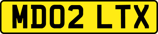 MD02LTX