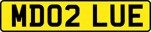 MD02LUE