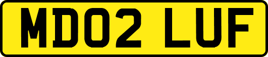 MD02LUF