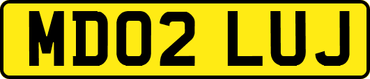 MD02LUJ