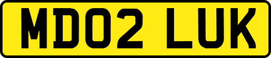 MD02LUK