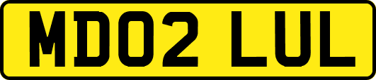 MD02LUL