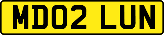 MD02LUN