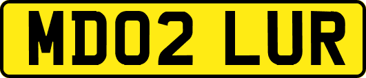 MD02LUR