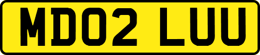 MD02LUU