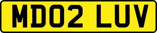 MD02LUV