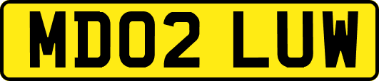 MD02LUW