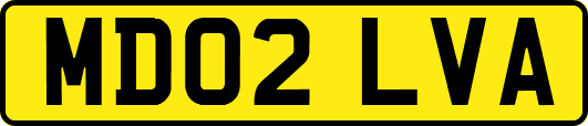 MD02LVA