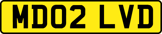 MD02LVD