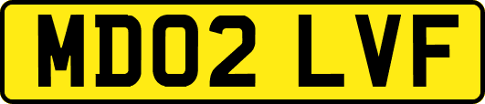 MD02LVF