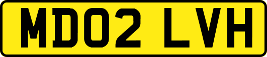 MD02LVH