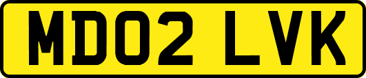 MD02LVK