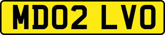 MD02LVO
