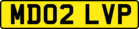 MD02LVP