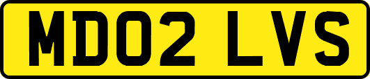 MD02LVS