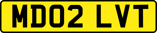 MD02LVT