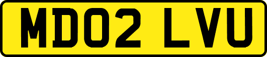 MD02LVU
