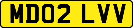 MD02LVV